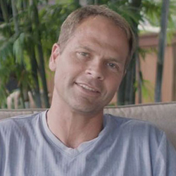 Chris Benzinger
