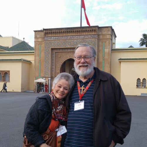 FGS-headshot-Morroco-full Catholic Missions, missionary, family