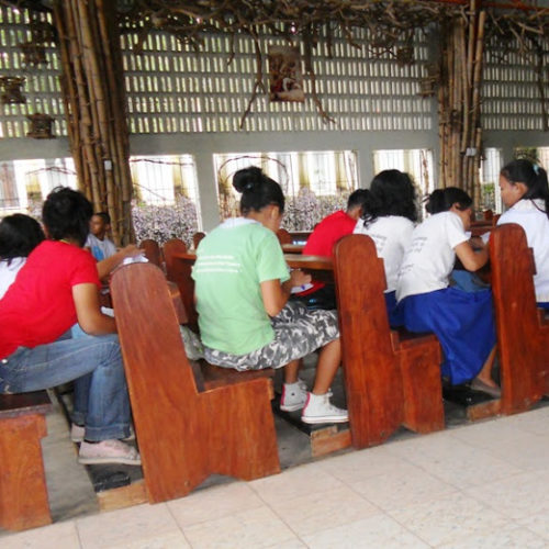 Preparing for Confessions Preparing for Confessions