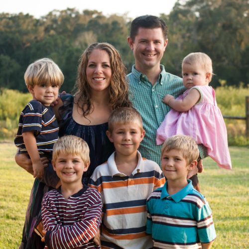 Kiehl Family Kiehl Family
