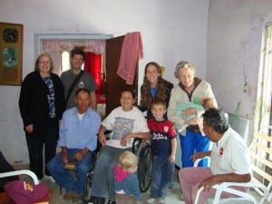 Family Missions Company, Missions, Missionaries, Gospel, Family, Mexico, General Cepeda, Deacon, Lay, Catholic, Evangelization, Kiehl, Christian, God, Jesus,