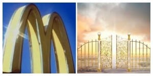 Golden-Arches