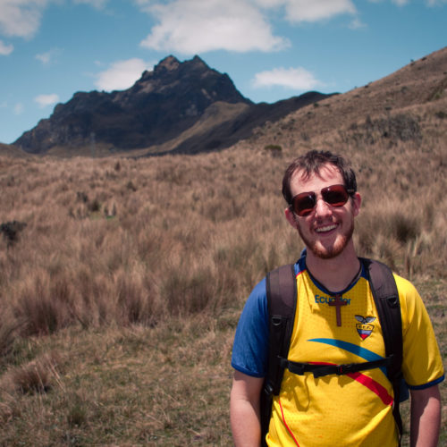Jonathan Weiss Missionary in Quito: Man Enough Men, Man Enough, Family Missions Company, Missions, Missionaries, Gospel, Family, Laity, Catholic, Evangelization, Christian, God, Jesus, Testimony, Call to Missions, General Cepeda, Mexico
