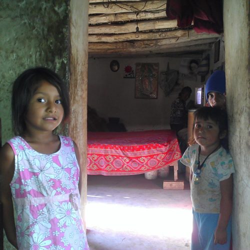 Young Girls in Mexico Family Missions Company, Missions, Missionaries, Gospel, Family, Mexico, General Cepeda, Deacon, Lay, Catholic, Evangelization, Kiehl, Christian, God, Jesus,