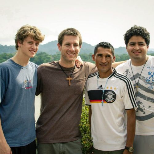 Ecuador Team Ecuador Team