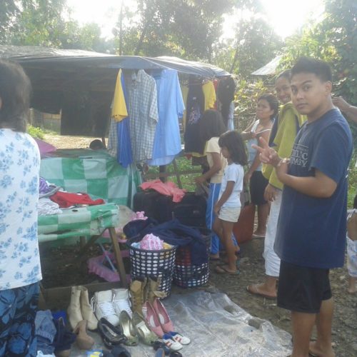Garage Sale in the streets of Malaybalay, Philippines Philippines, Malaybalay, Lay Catholic Missionary, Missions, Catholic, Family Missions Company, Missionaries, Families, Christian, Gospel, Poverty, Preaching, Evangelization, Mission, Great Commission, Matthew 28, Jesus,