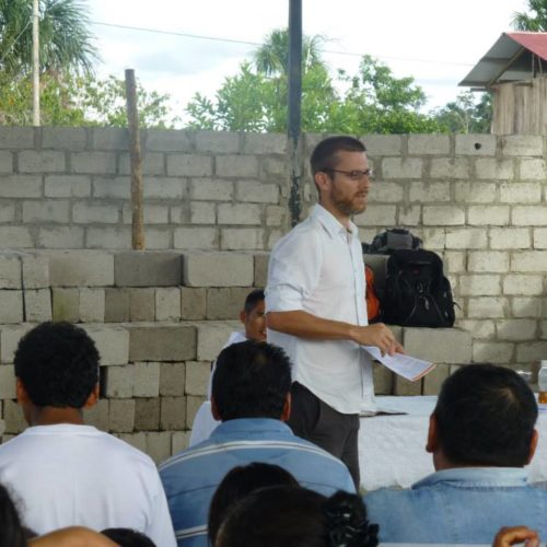 Ryan Lawless: Missionary Preaching Ecuador Ecuador, Lay Catholic Missionary, Missions, Catholic, Family Missions Company, Missionaries, Families, Christian, Gospel, Poverty, Preaching, Evangelization, Mission, Great Commission, Matthew 28, Jesus, Laity,