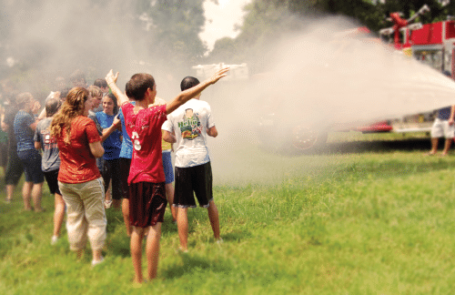 Faith-Camp Faith-Camp