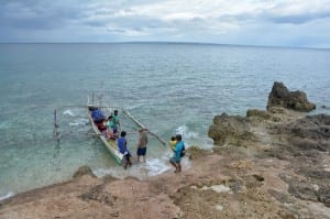 Island Ferry Philippines
