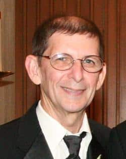 Uncle Donald Romero