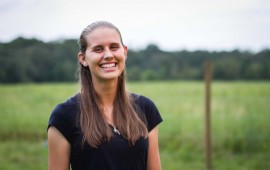 Kelli, Catholic Missionary, Missions