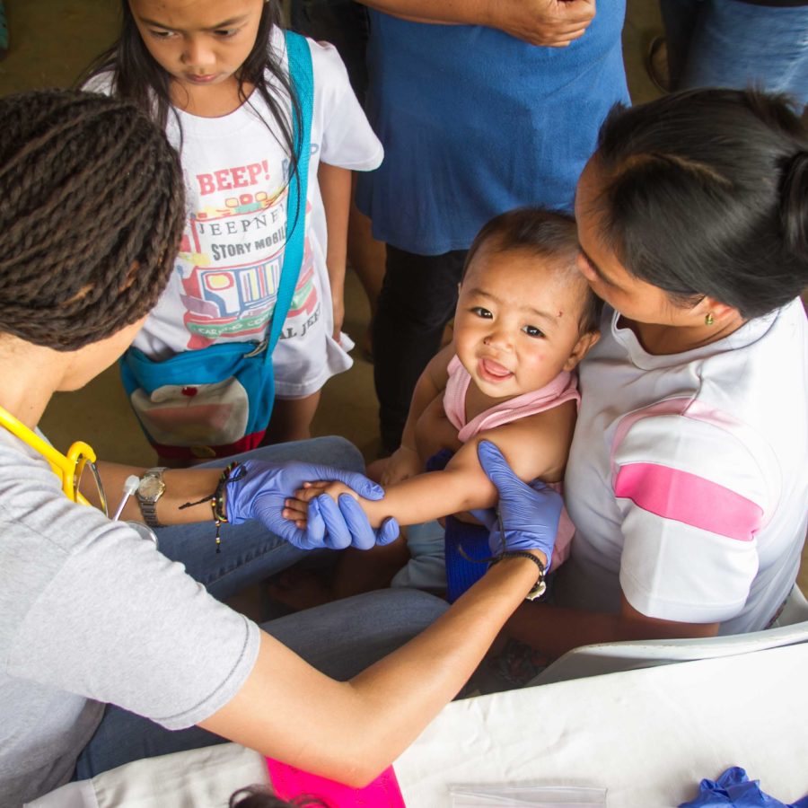 medical mission trips domestic