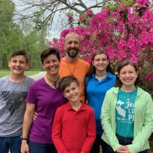 CKC Family 2019