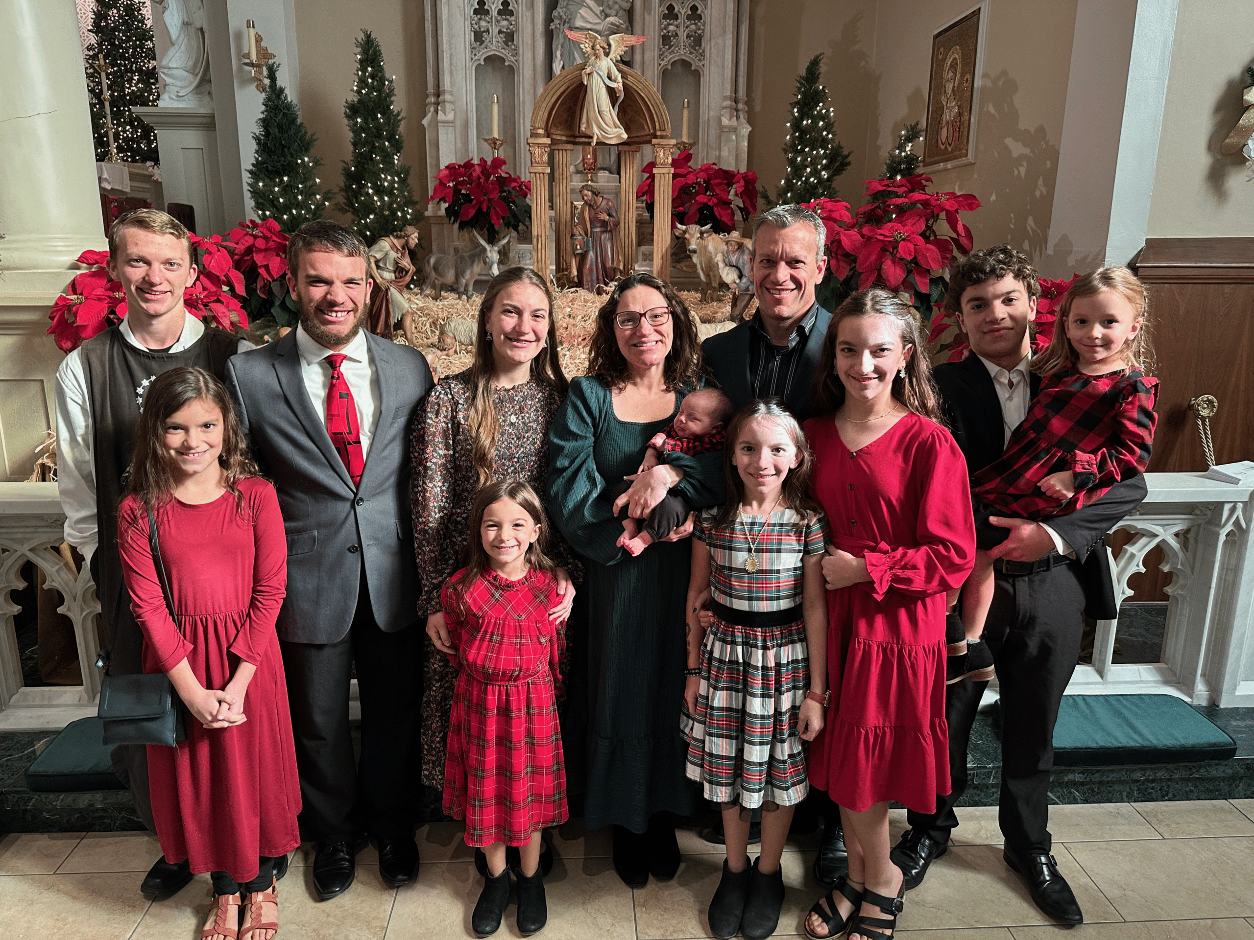 henderson-2026-family