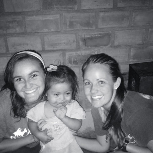 Weekly Blog 9-24-3 Peru, Catholic Missions