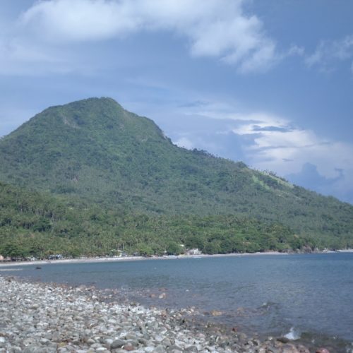 Camiguin Camiguin