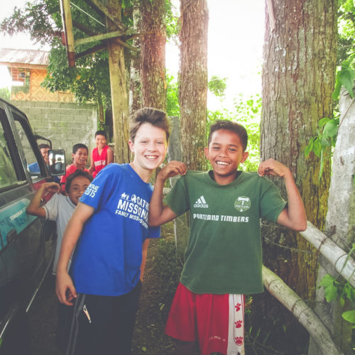 blog edit --3 - Herrmann catholic, missionary, philippines, family