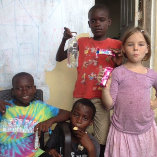 Our-crew-haiti Our-crew-haiti