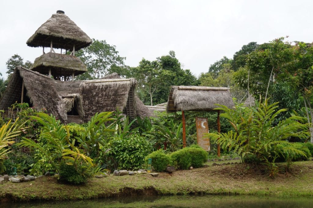 Ecuador