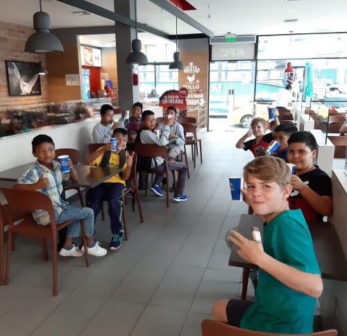 kfc1 kfc1