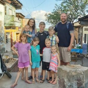Erisman-family Erisman-family