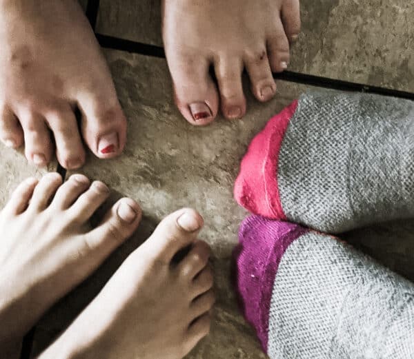 A Missionary Family | Catholic MissionariesFamily Missions Company