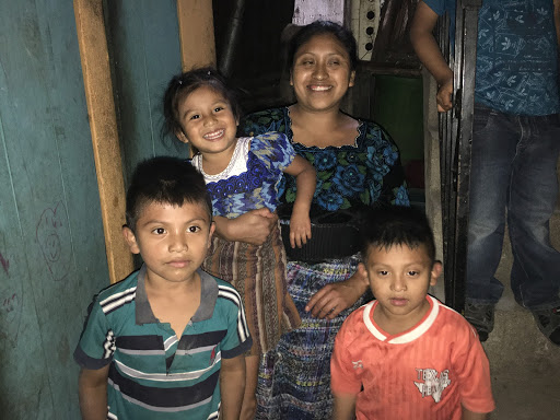bernardina et al