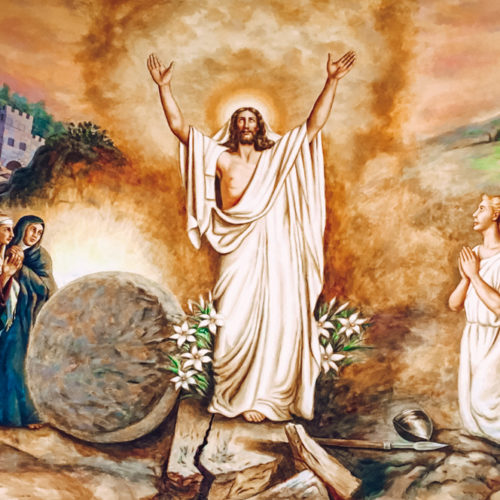 Resurrection-edited Resurrection-edited