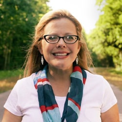 Sarah Granger