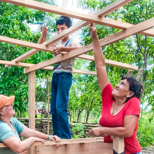 Maritza-Karen building Maritza-Karen building