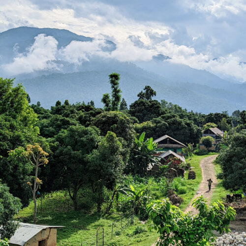 Asia-scenery Asia-scenery