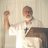 Frank Summers preaching Frank Summers preaching
