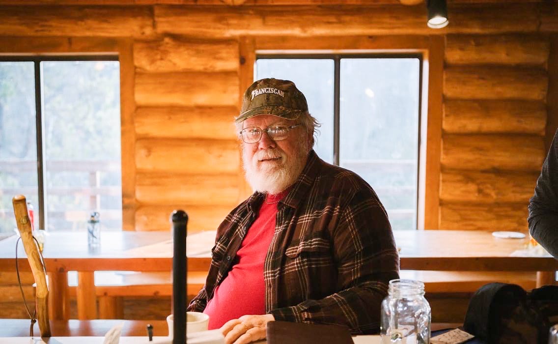 Frank cabin