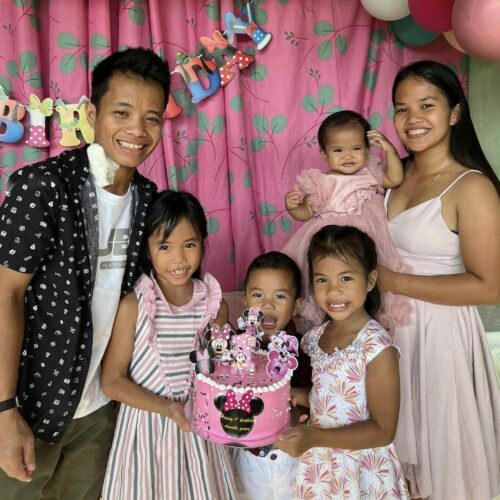 Danelle Birthday Danelle Birthday