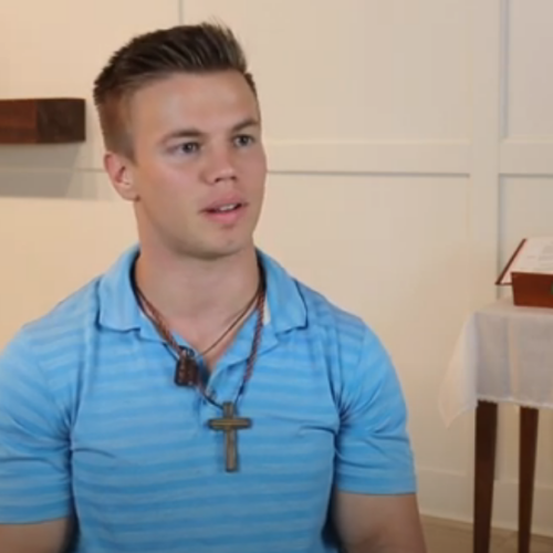 Soren interview Soren interview