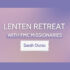 Lent-SO