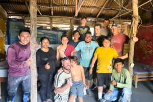 Maria's family and locals IMG_7080-edited