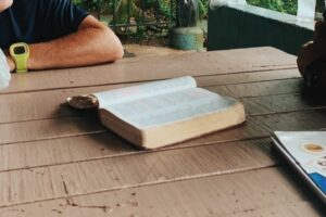 bible