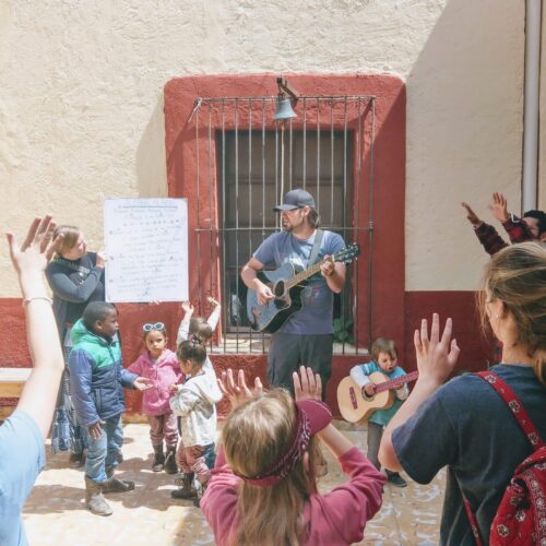 ben-worship ben-worship