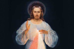 divine mercy divine mercy