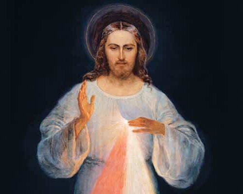 divine mercy divine mercy