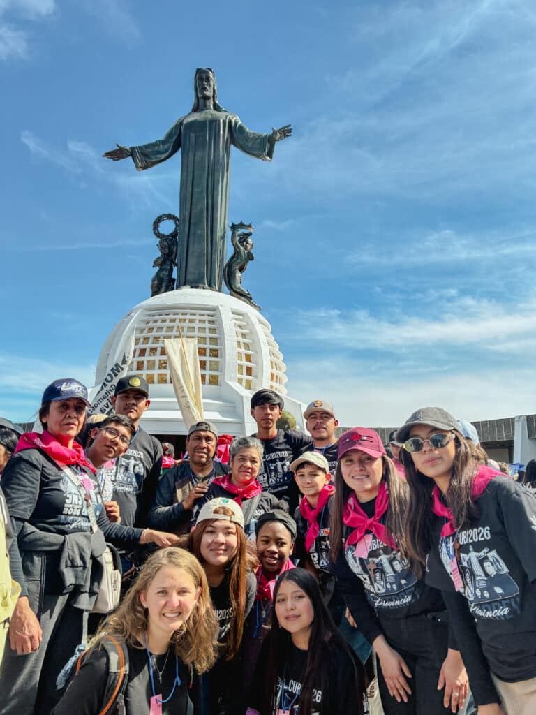 Catholic dioceses around the country called for more Mexican youth to assemble at this annual event...