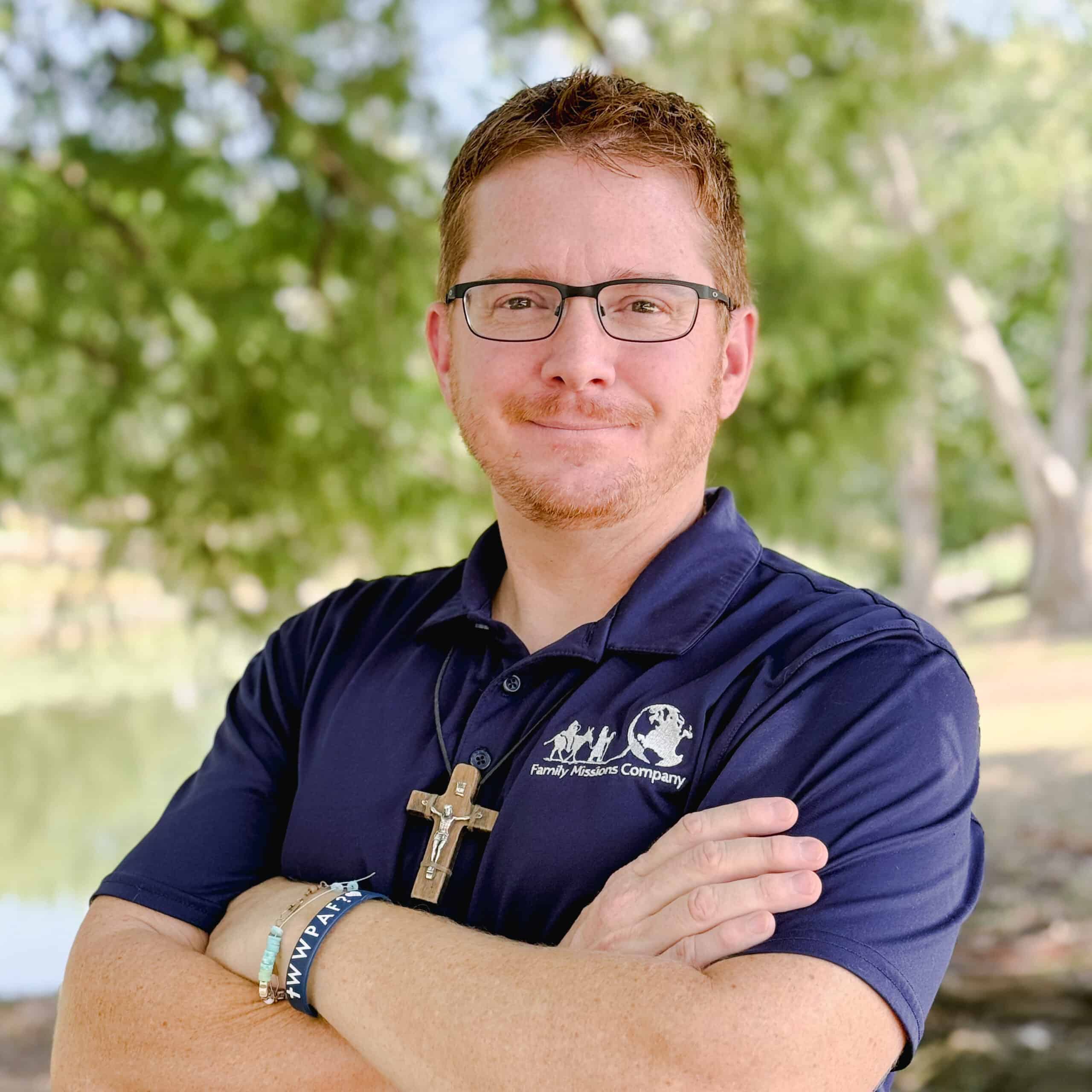 Collin Caldwell