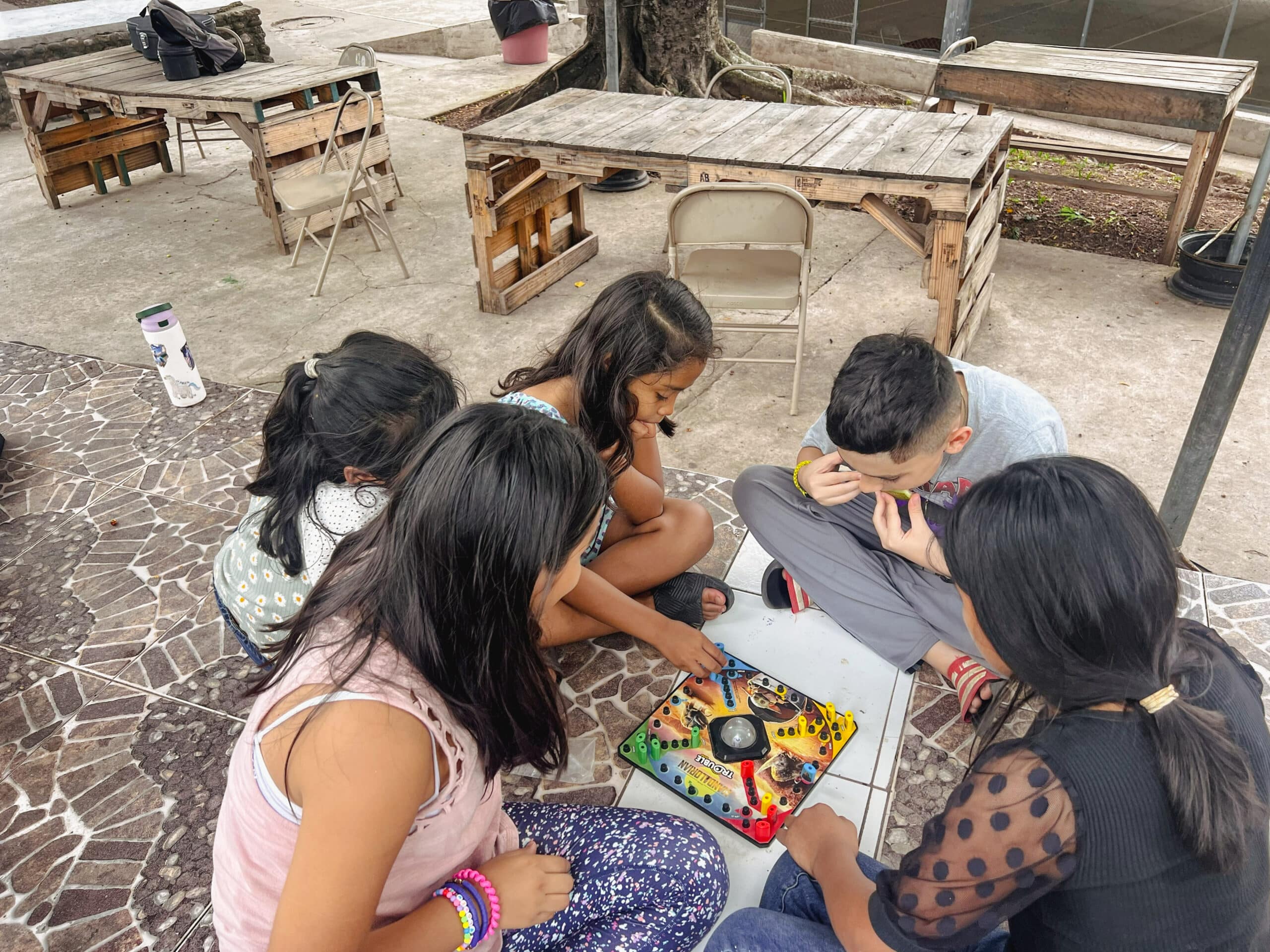 honduras-girls